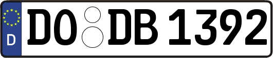 DO-DB1392