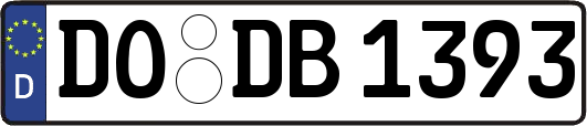 DO-DB1393