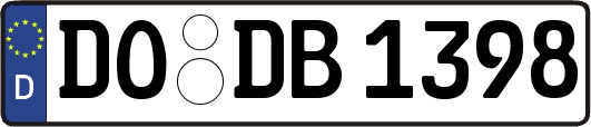 DO-DB1398