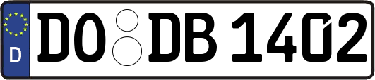 DO-DB1402