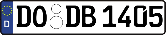 DO-DB1405