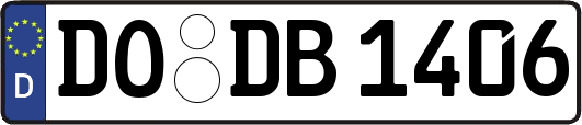 DO-DB1406