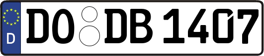 DO-DB1407