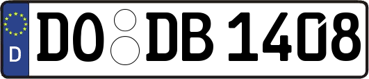 DO-DB1408