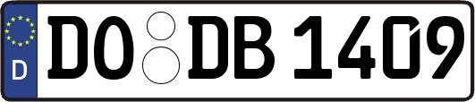 DO-DB1409
