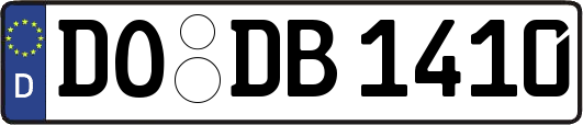 DO-DB1410