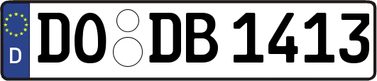 DO-DB1413