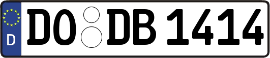 DO-DB1414