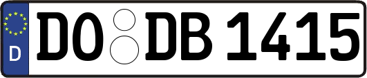 DO-DB1415