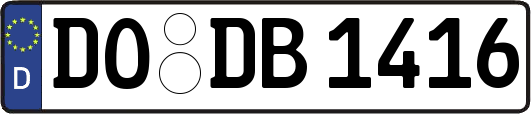 DO-DB1416