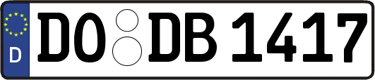 DO-DB1417