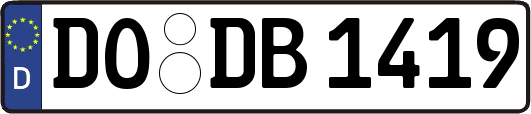 DO-DB1419