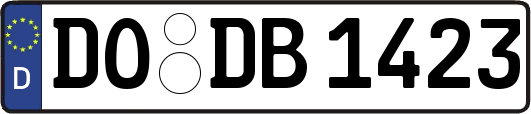 DO-DB1423