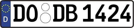 DO-DB1424