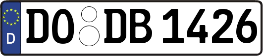 DO-DB1426