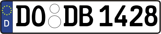 DO-DB1428