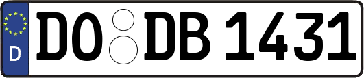 DO-DB1431