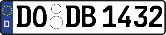 DO-DB1432