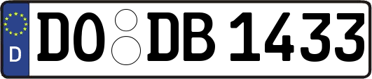 DO-DB1433