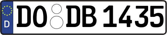 DO-DB1435