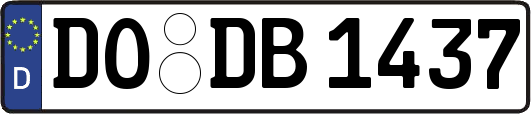 DO-DB1437