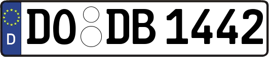 DO-DB1442