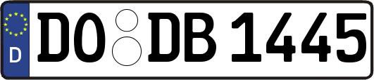 DO-DB1445
