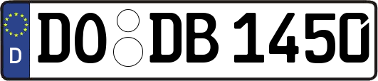 DO-DB1450