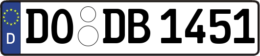 DO-DB1451