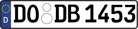 DO-DB1453