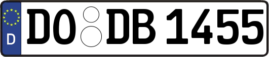 DO-DB1455
