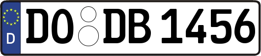 DO-DB1456