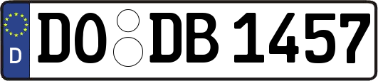DO-DB1457