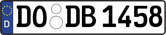 DO-DB1458