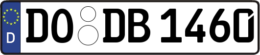 DO-DB1460