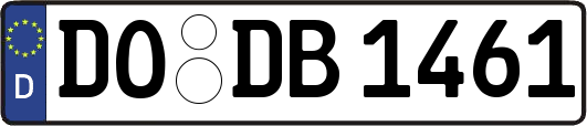 DO-DB1461