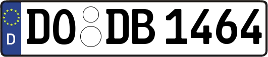 DO-DB1464