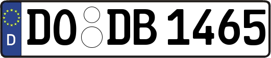 DO-DB1465