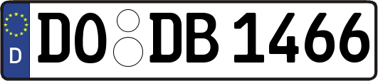 DO-DB1466