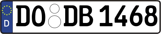 DO-DB1468