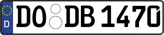DO-DB1470