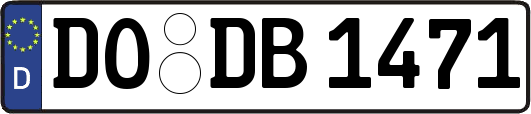 DO-DB1471