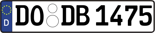 DO-DB1475