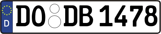 DO-DB1478
