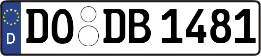 DO-DB1481