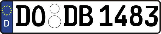 DO-DB1483