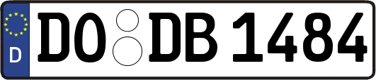 DO-DB1484