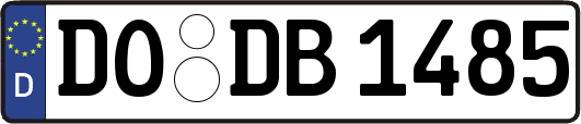 DO-DB1485