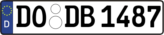 DO-DB1487