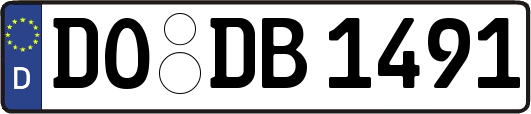 DO-DB1491